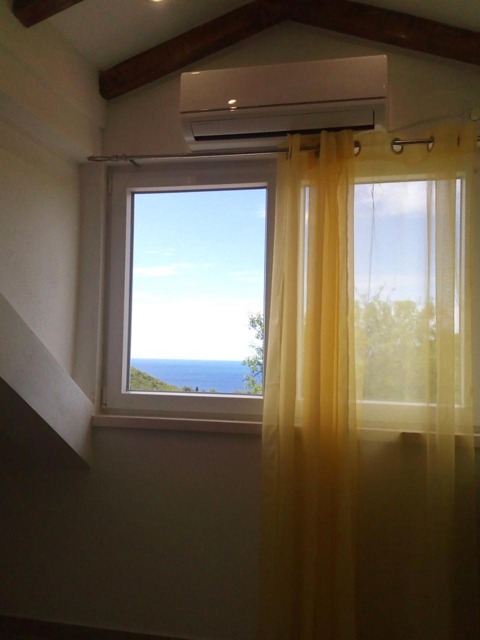 Holiday Apartments Maslina Paho Babino Polje Kültér fotó