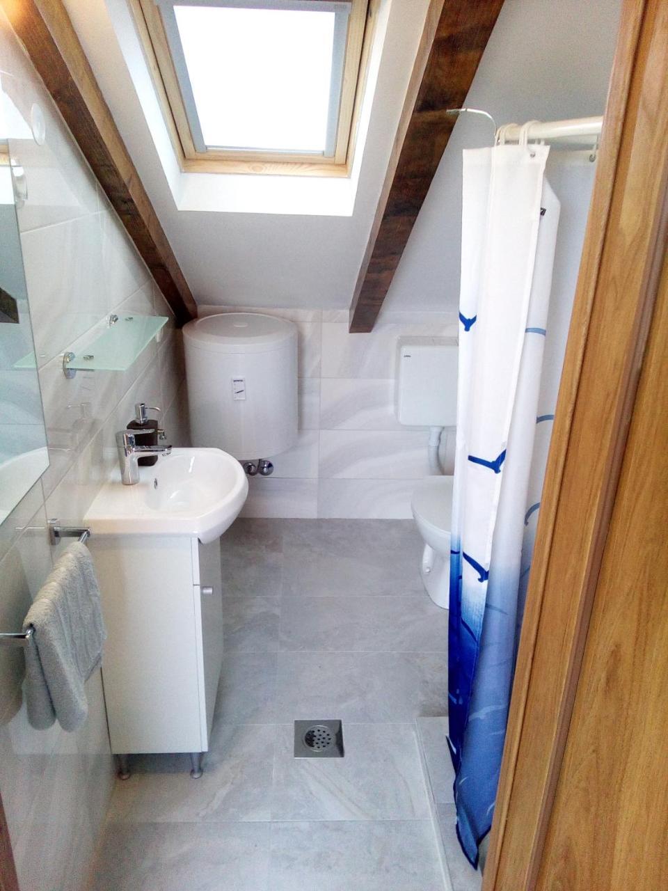 Holiday Apartments Maslina Paho Babino Polje Kültér fotó