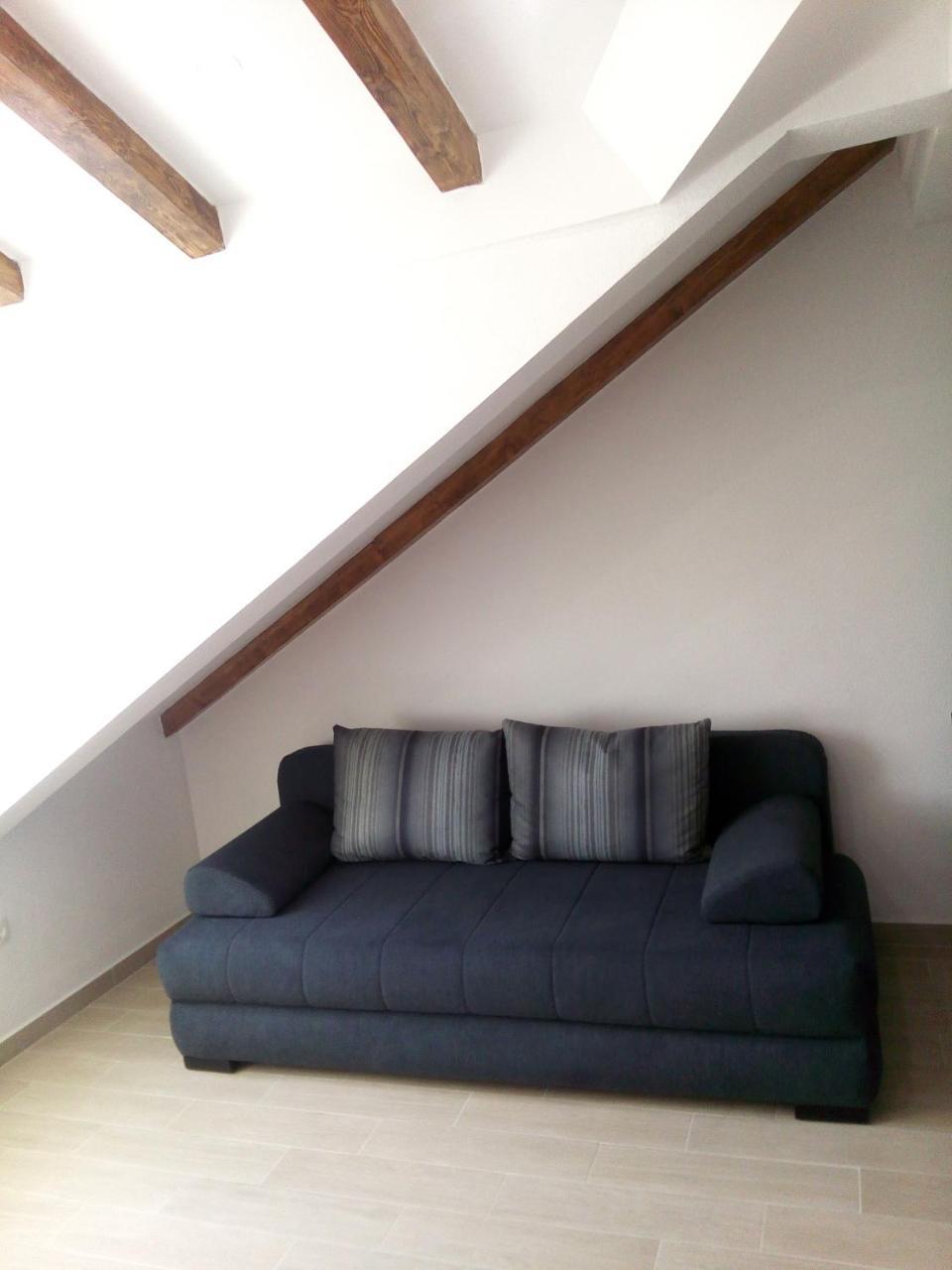 Holiday Apartments Maslina Paho Babino Polje Kültér fotó