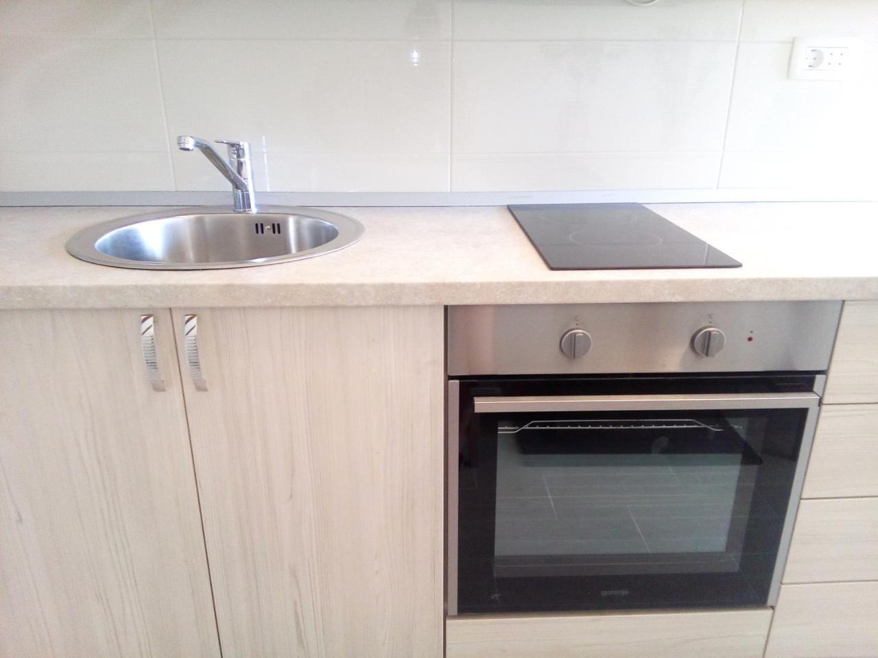 Holiday Apartments Maslina Paho Babino Polje Kültér fotó