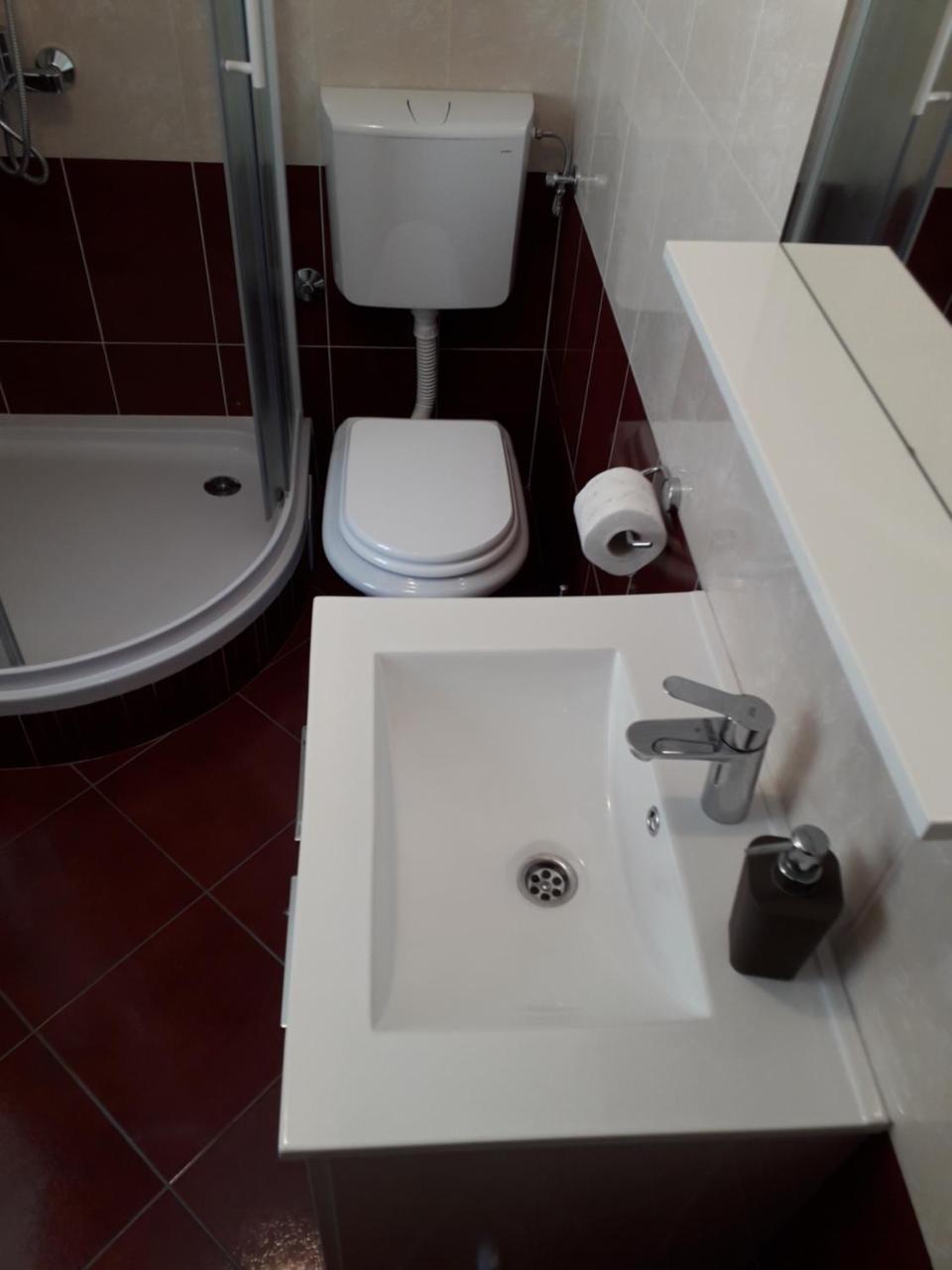 Holiday Apartments Maslina Paho Babino Polje Kültér fotó