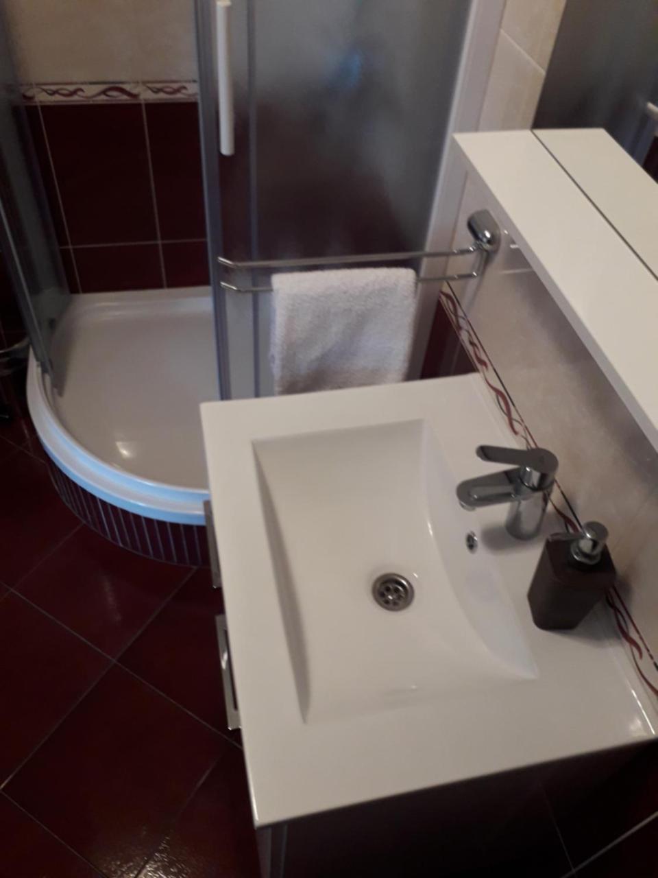 Holiday Apartments Maslina Paho Babino Polje Kültér fotó